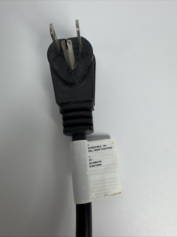 Raintight Appliance Control Device RC-017 - No Remote