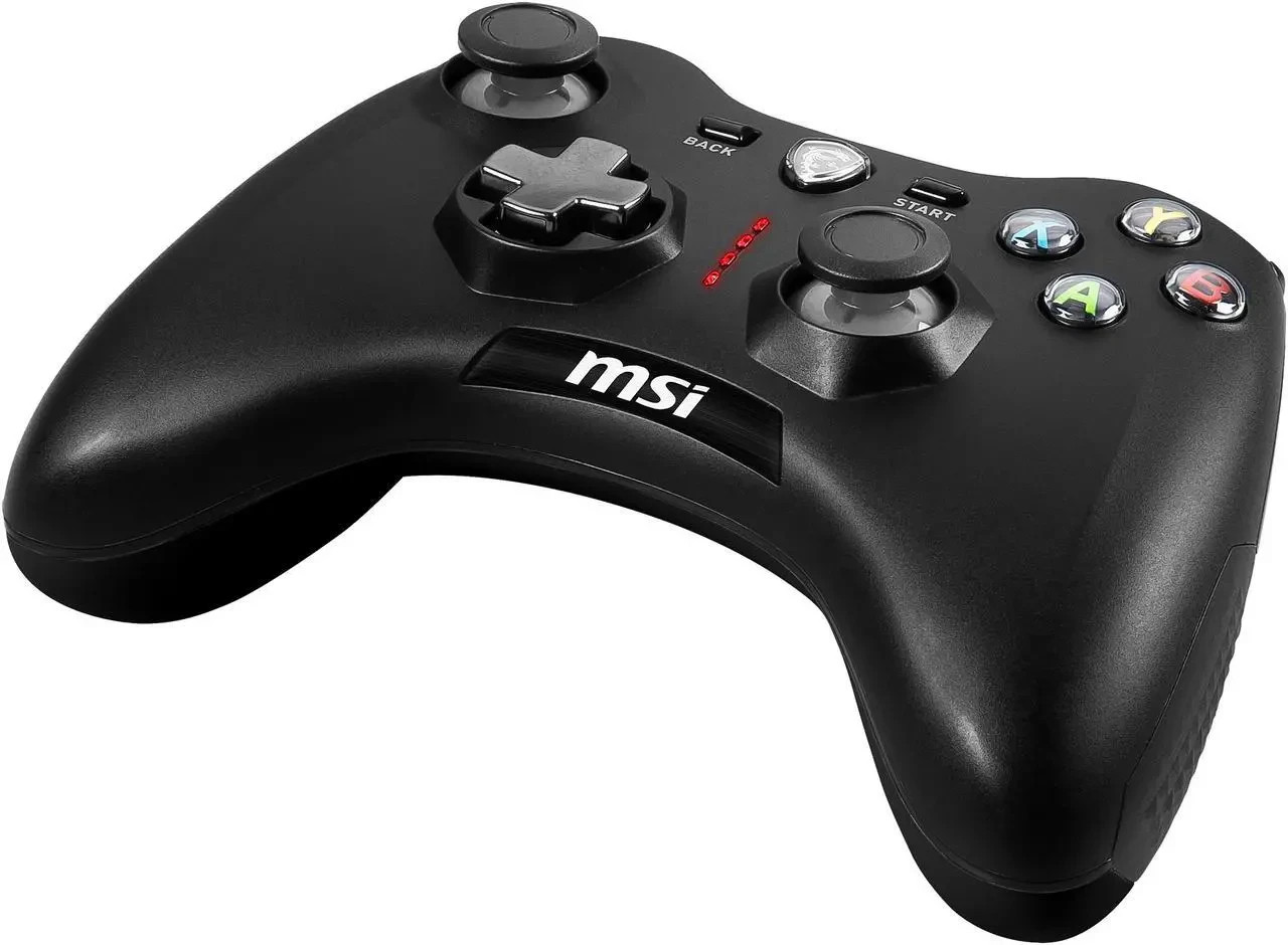 MSI Force GC30V2 Wireless Gaming Controller