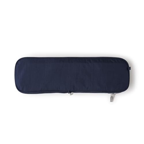 Long Compression Cube - Lightweight Compression Packing One Size French Navy