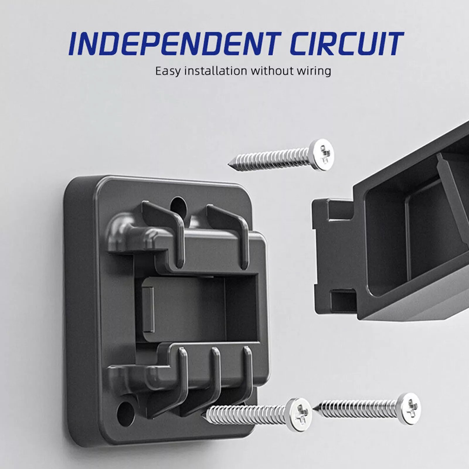 Commercial 1000000LM LED Outdoor Dusk to Dawn Solar Street Light Road Area Lamp