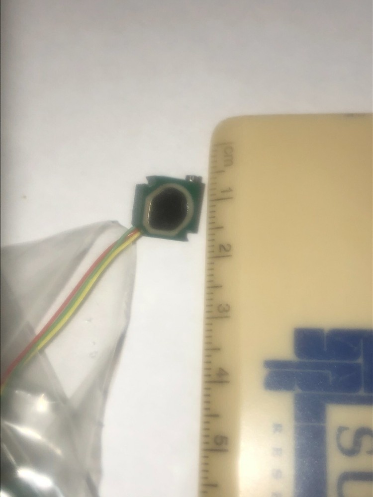 25pcs Multiturn Variable Resistor Trimmer Potentiometer 10 kohms prewired