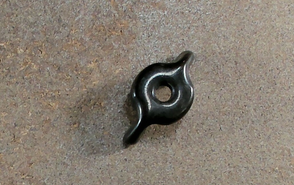 14X86 Murray Wing Nut *see condition in description*