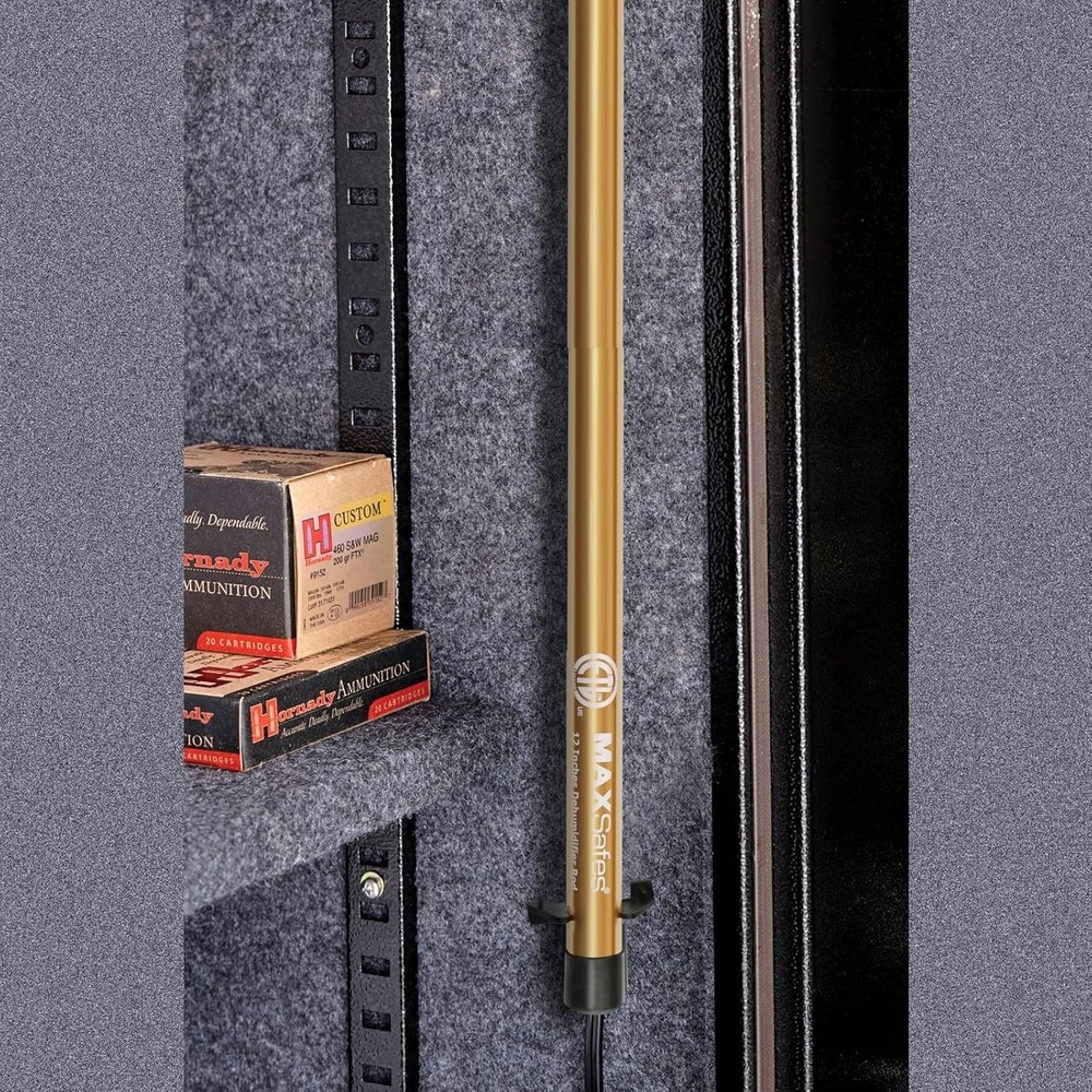 Dehumidifier Rod/High Power 18in
