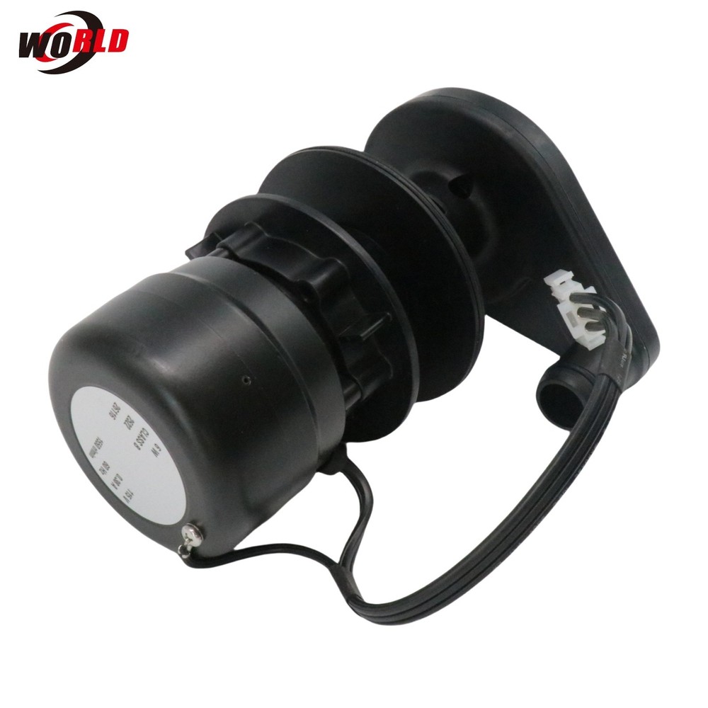 New 7013196 Replacement Water Pump Compatible for Sub-Zero 115V US