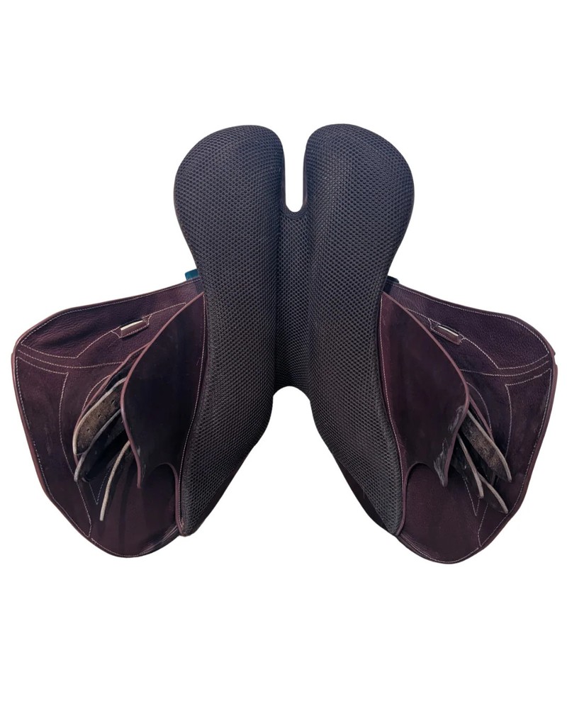 Devoucoux Chiberta Enara Jump Saddle | 002