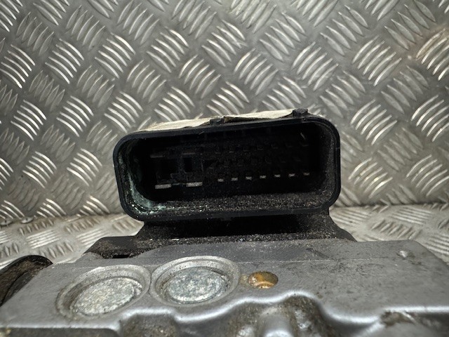 HONDA CBF 1000 ABS control unit