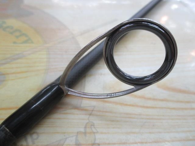 megabass Destroyer F2-610XSRC (racing condition) Cond/B