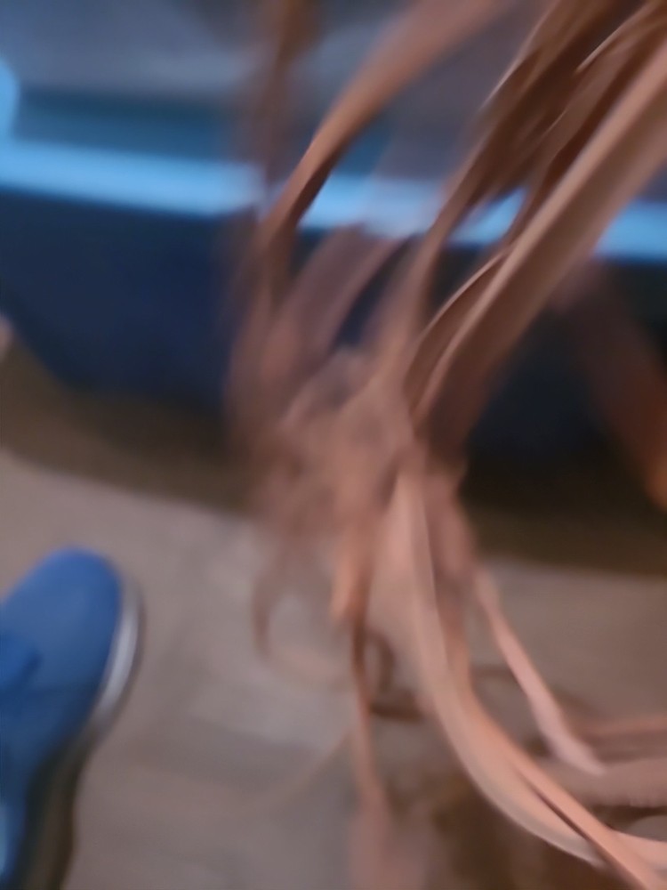 LEATHER ROPE FOR CRAFTS