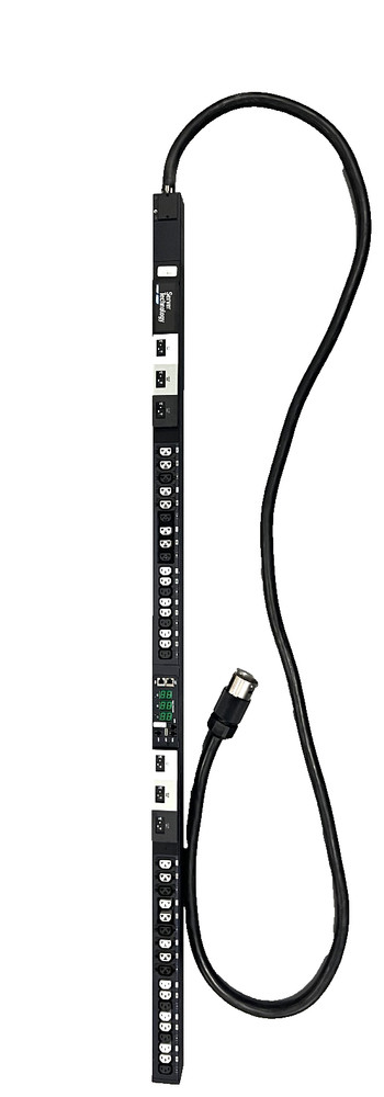 Server Technology Switched Master Pro2 C2W36TE-DFME2M99 PDU