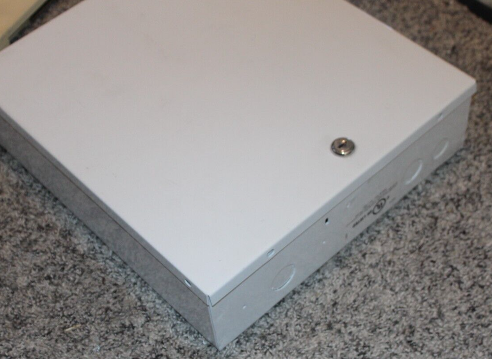 Gemini GEM-P3200 Control Panel Communicator (Used & untested)