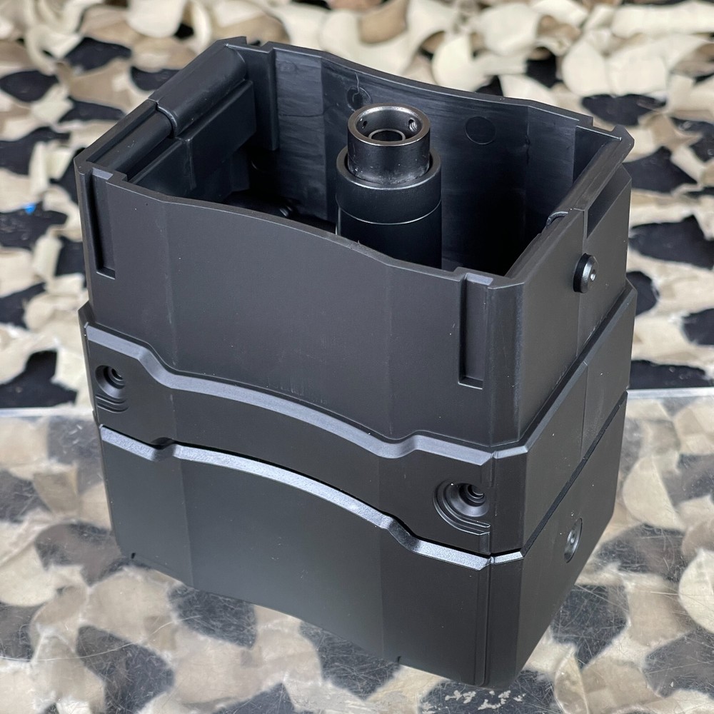 NEW Laylax Satellite Automatic BB Loader - Black