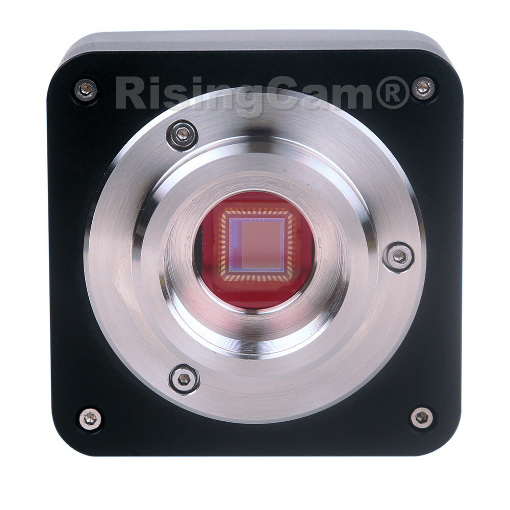 10mp/imx577 , 5.0mp/imx335 USB3.0 C mount digital microscope camera