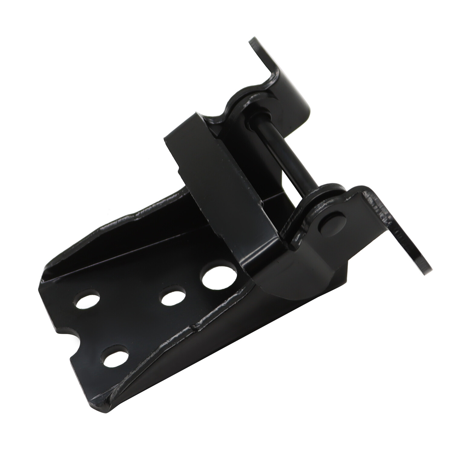 Front Upper Lower Door Hinge 4 For 1980-1997 Ford F150 F-250 F-350 Truck Mercury