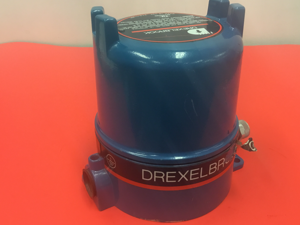 Drexelbrook - 270-1-991 - Housing - UNUSED