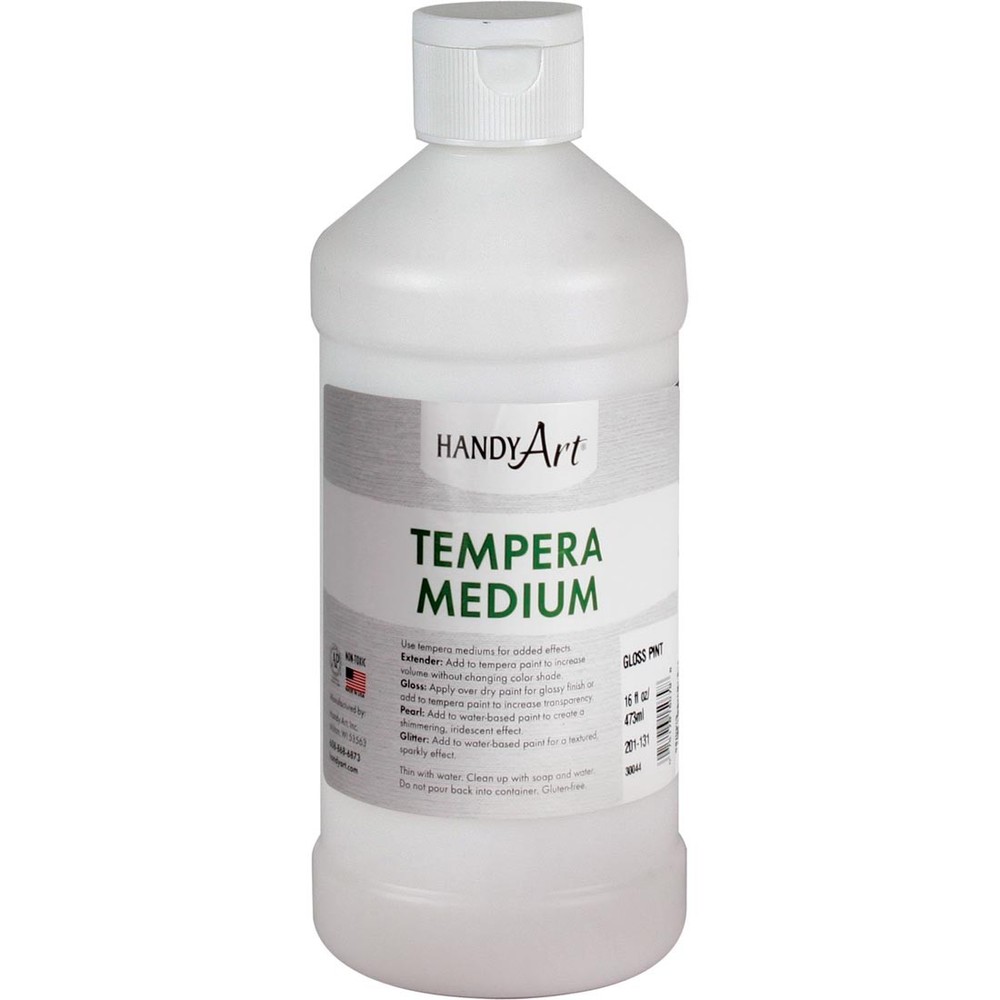Handy Art Tempera Gloss Medium