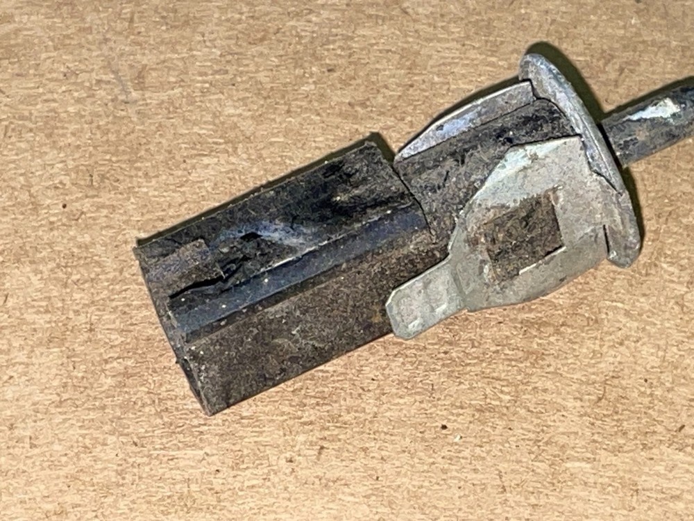 Corvette Glove Box Light Socket Switch GM OEM Socket 63-82