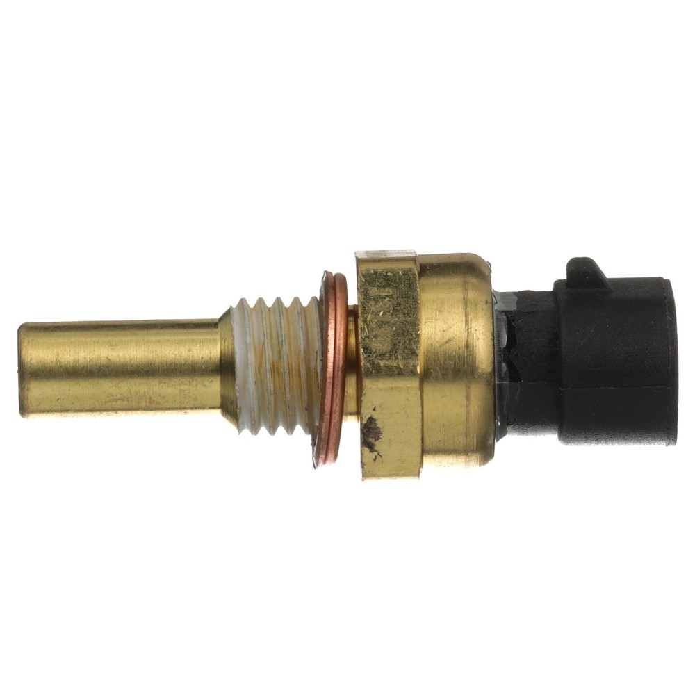 DELPHI Engine Coolant Temperature Sensor Fits 2016-2018 Chevrolet LCF 3500