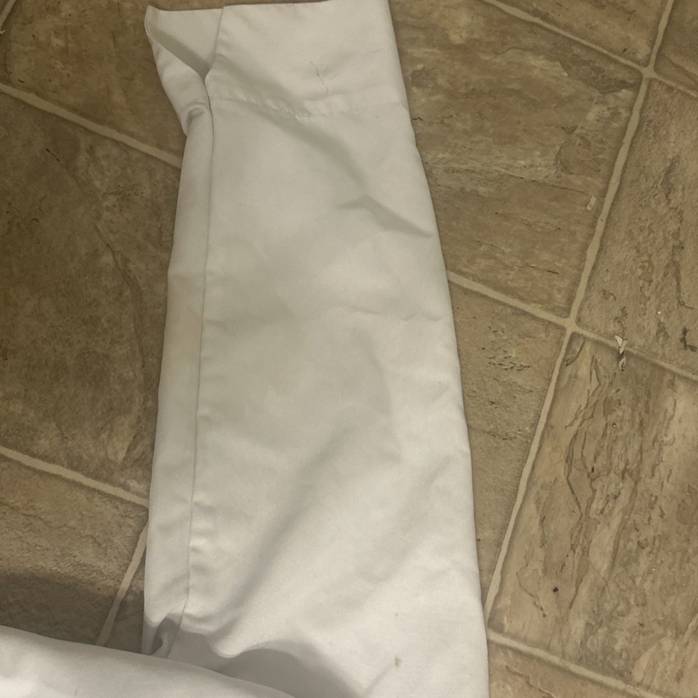 reed chef's coat Medium