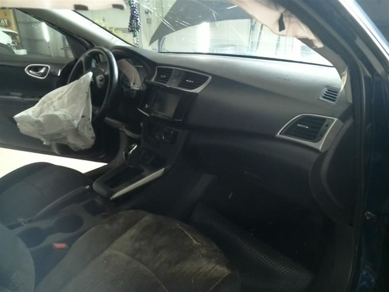 SENTRA 2019 High Mounted Stop Light 104534277