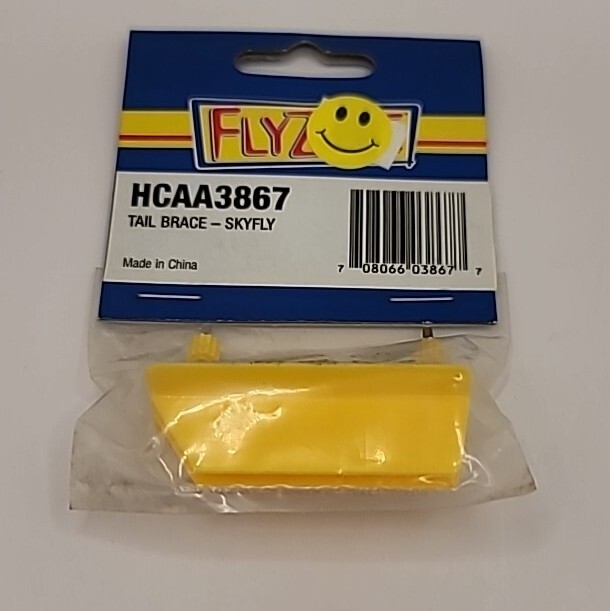 Flyzone Tail Brace Skyfly Rc Airplane HCAA3867