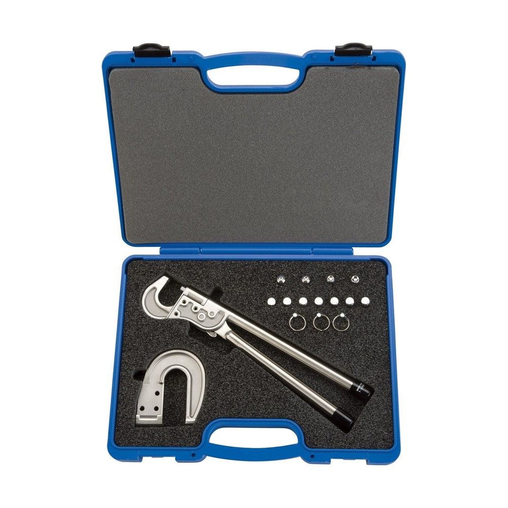 Air Capital Hand Squeeze Riveting Kit, Model Number 65005
