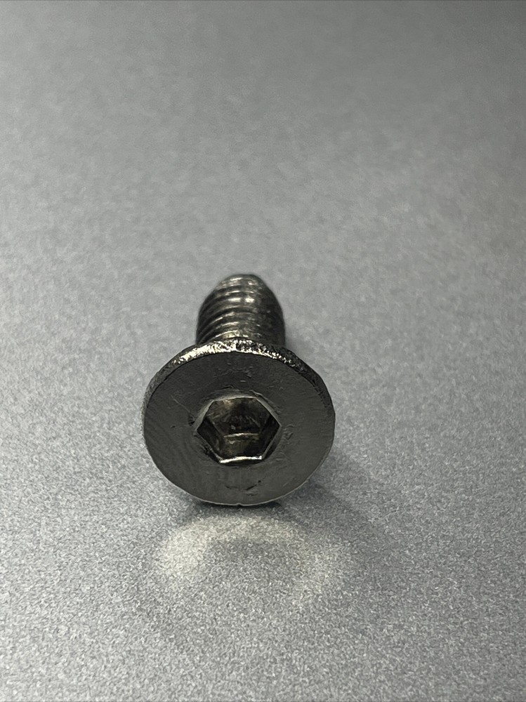 Midea 11301113000061 Flat Head Screw