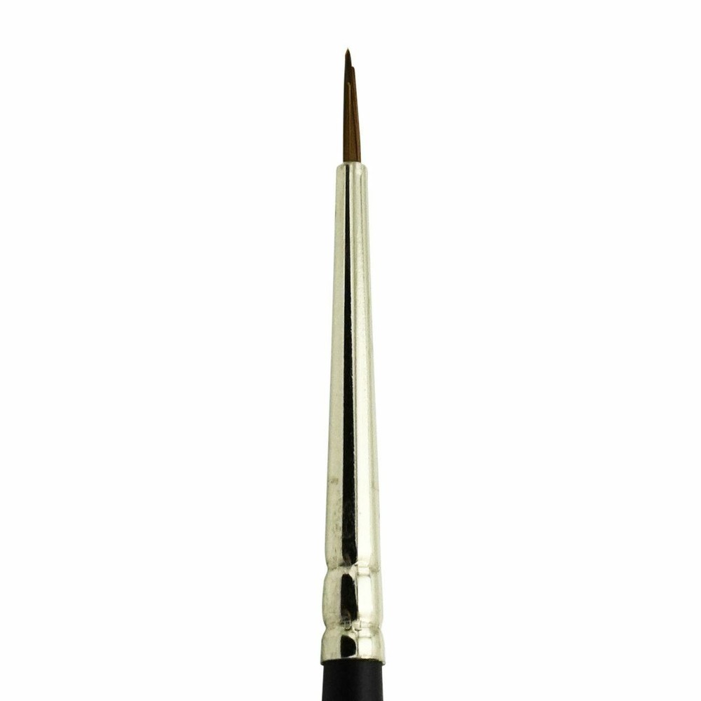 6595 Green Sable Synthetics Mini Liner