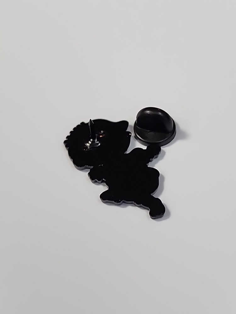 Tommy Pickles Rugrats Lapel Pin