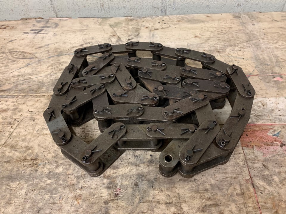 Rexnord Chain 0388 10’