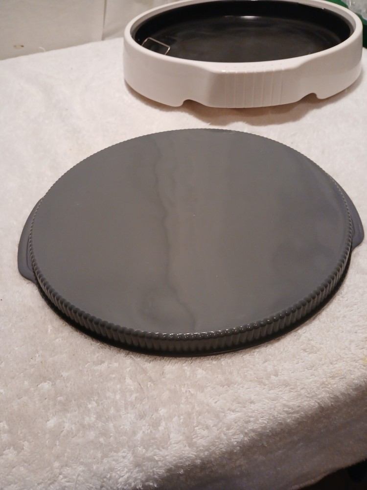 nuwave pro infrared oven. Drip Tray For Nuware .