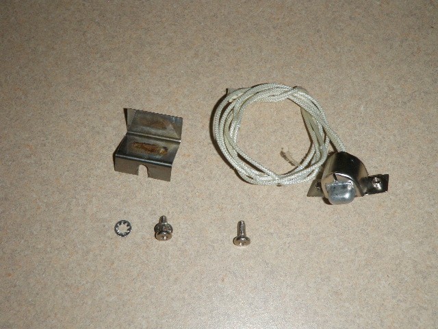 Welbilt Bread Machine Temp Sensor ABM-6000 (BMPF)