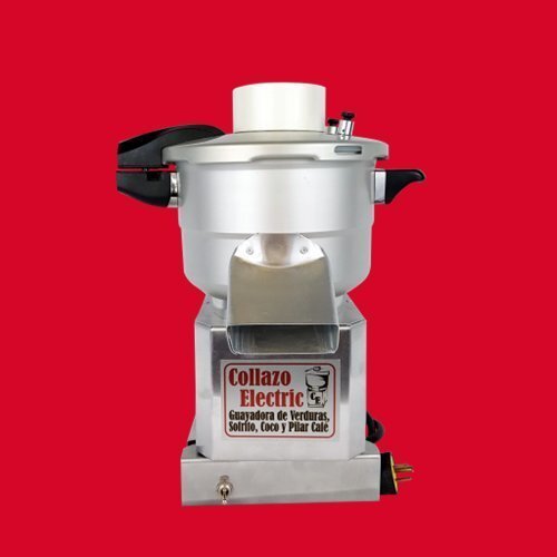 Guayadora - Maquina de Pasteles & Alcapurrias - Pasteles Machine