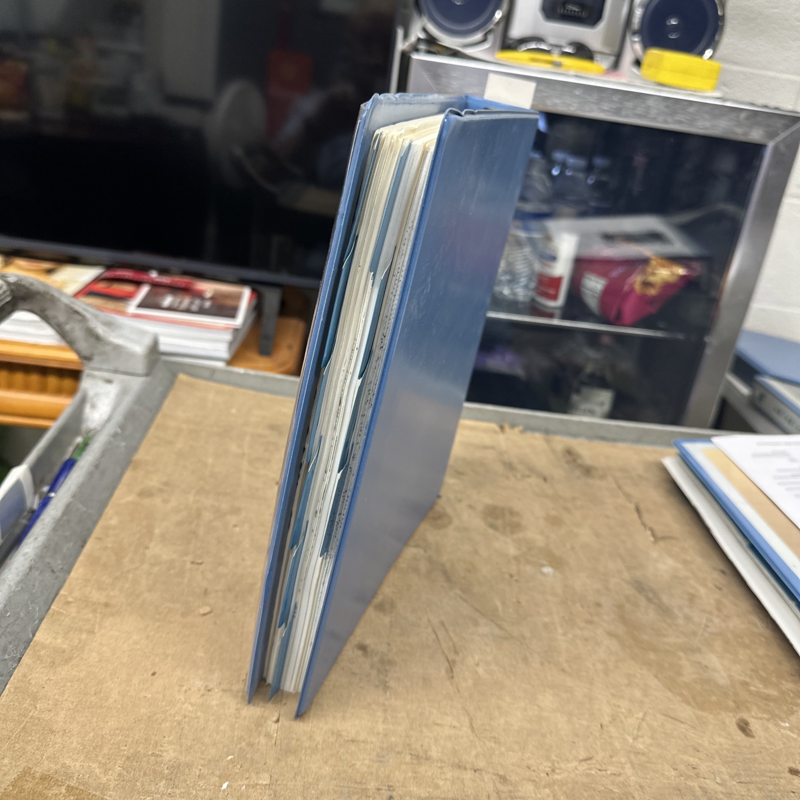 IFR 500A Maintance Manual