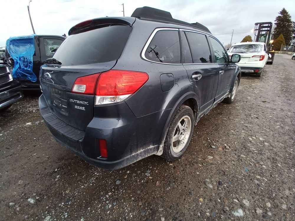 87501AJ041 Front Camera Windshield Mounted From 2014 LEGACY (11763022