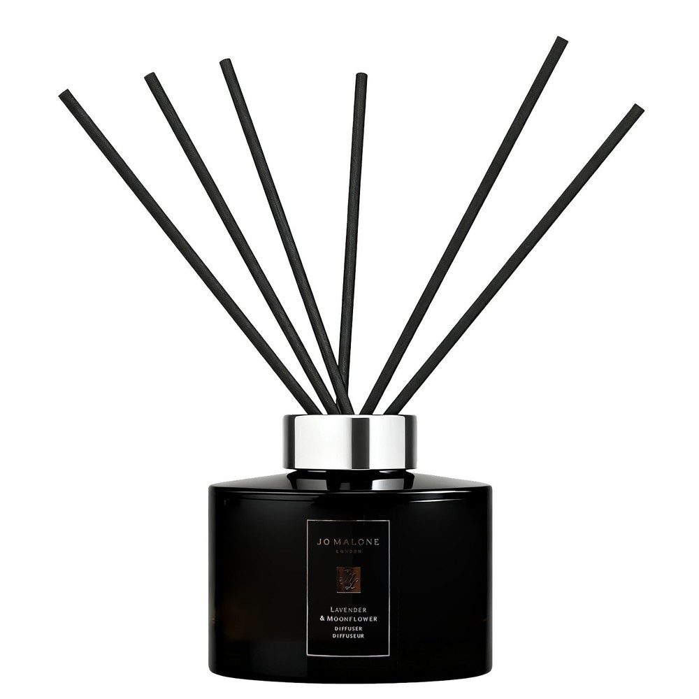 Jo Malone Christmas LAVENDER&MOONFLOWER Diffuser Scent 165ml Aromatherapy