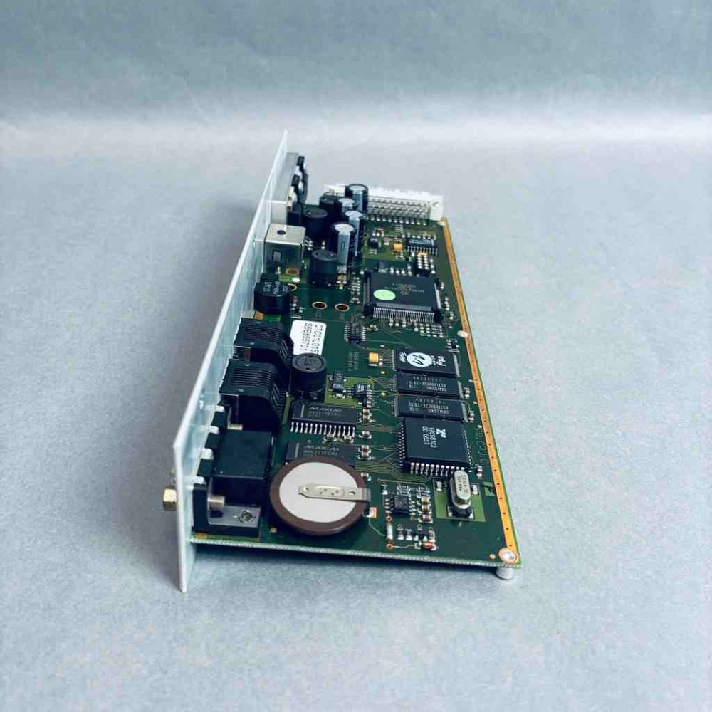 CTC Analytics CPU Board for HTS PAL Autosampler Liquid Handler