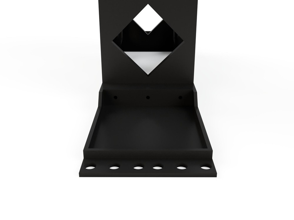 Wiim Ultra 19" Rack Mount - 2U Height