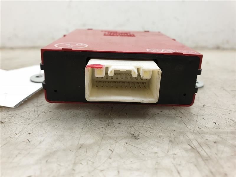 02-05 LEXUS SC430 MULTIPLEX NETWORK BODY CONTROL MODULE ECM ASSEMBLY