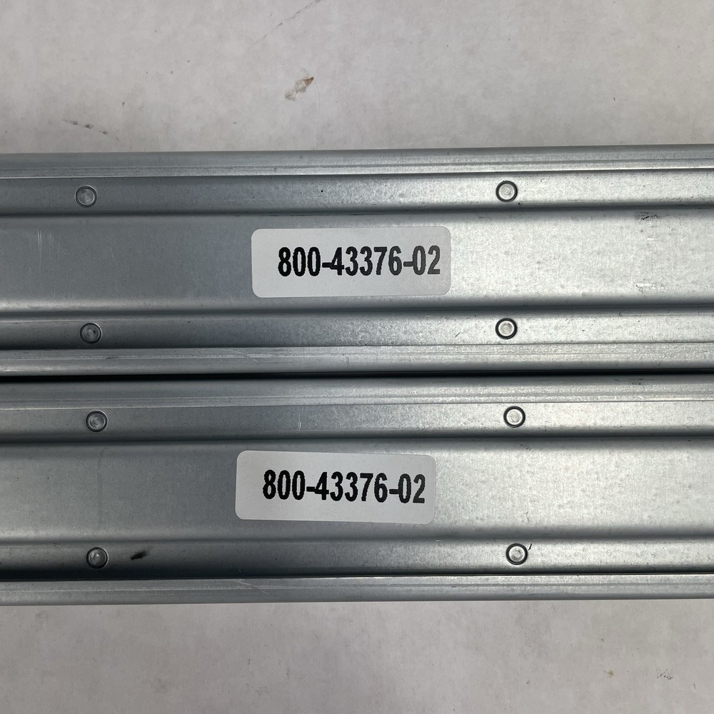 King Slide 905 #800-43376-02 Rack Server Rail Kit