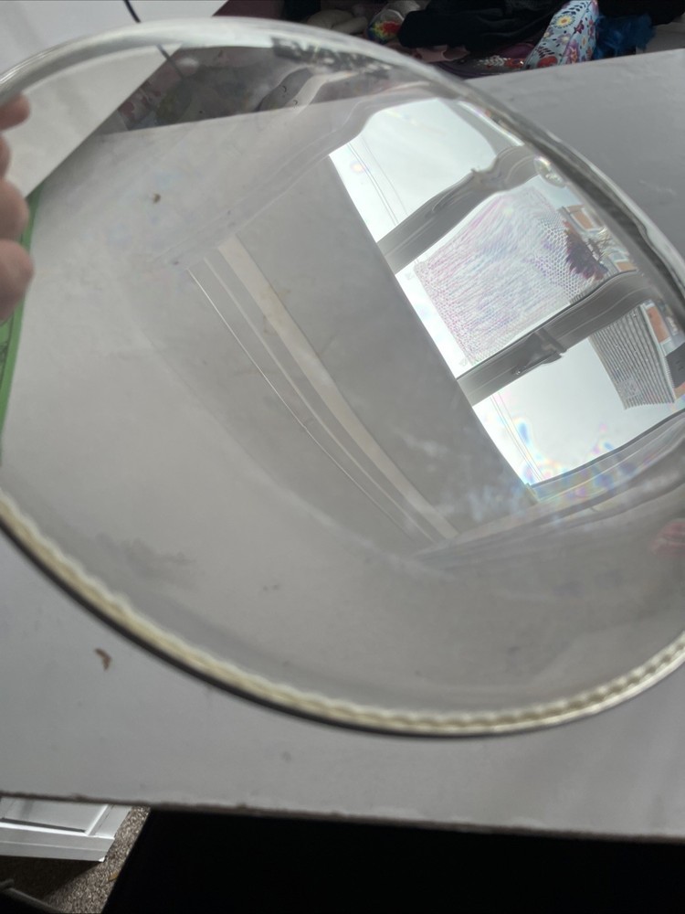 Evans 14" G2 Clear Drum Head TT14G2