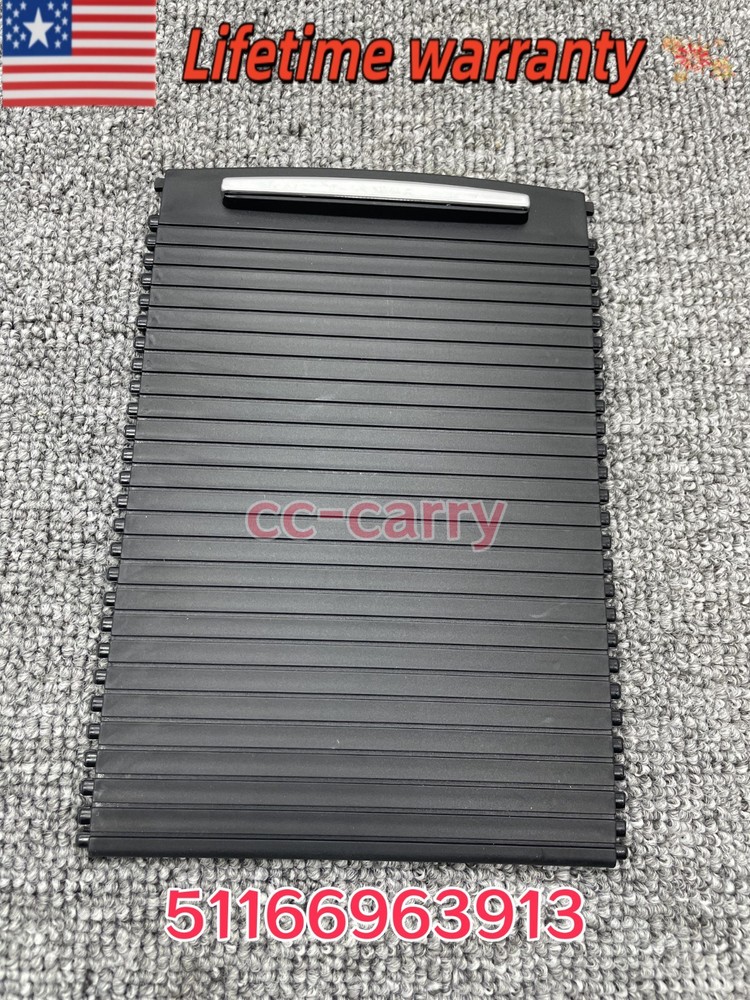 Rear Console Storage Box Roller Fits For-BMW 3-Series E92 Coupe E93 51166963913