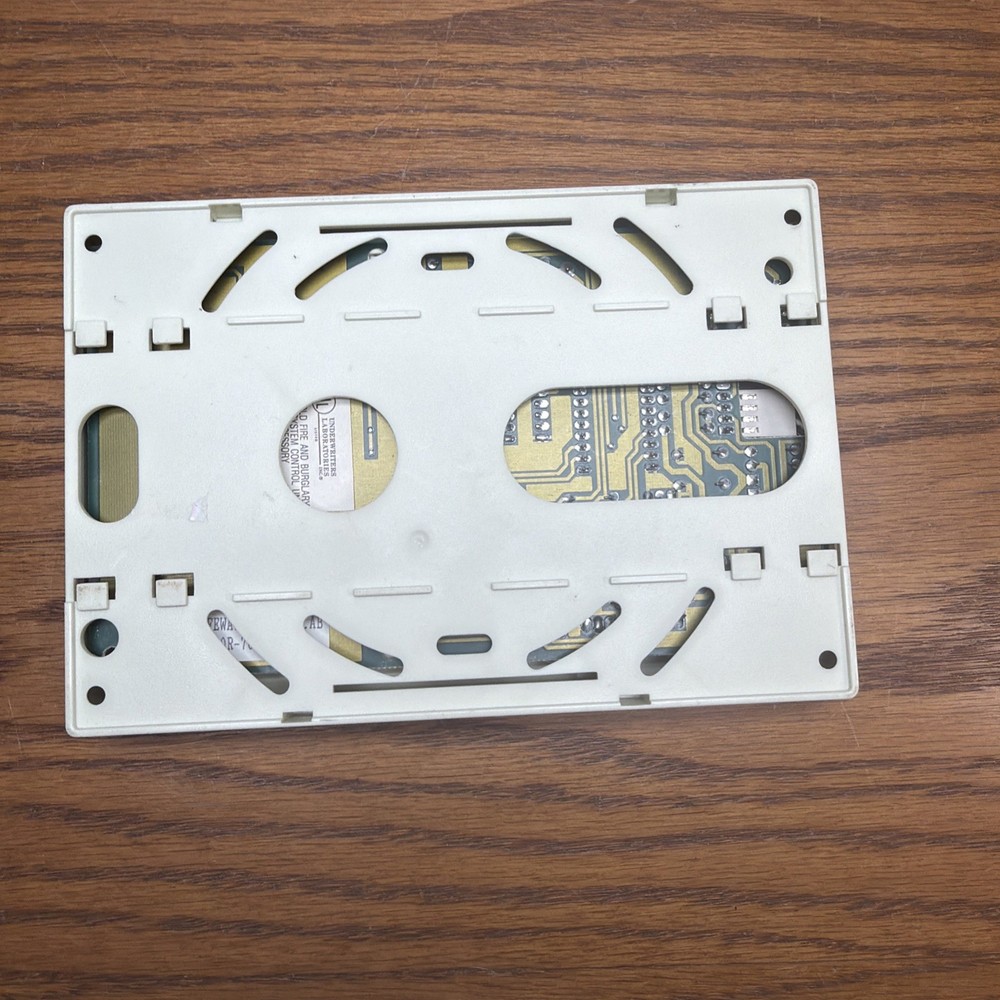 ADT Safewatch Plus Control Panel - Model A900R
