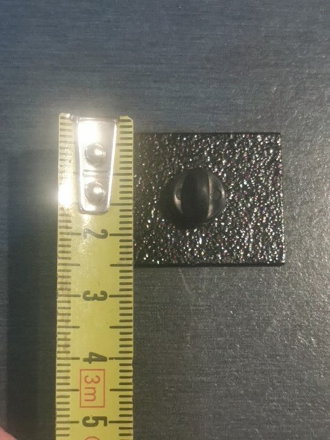 CAPYBARA FUNNY Pin Badge Patch New High Quality