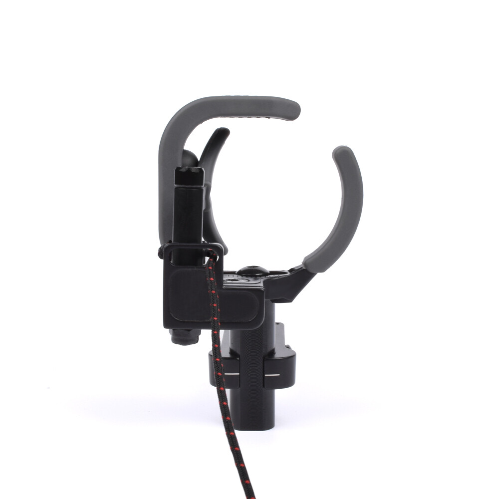 Drop Away Arrow Rest Down Draft Cable Driven Full Containment HighSpeed Landing