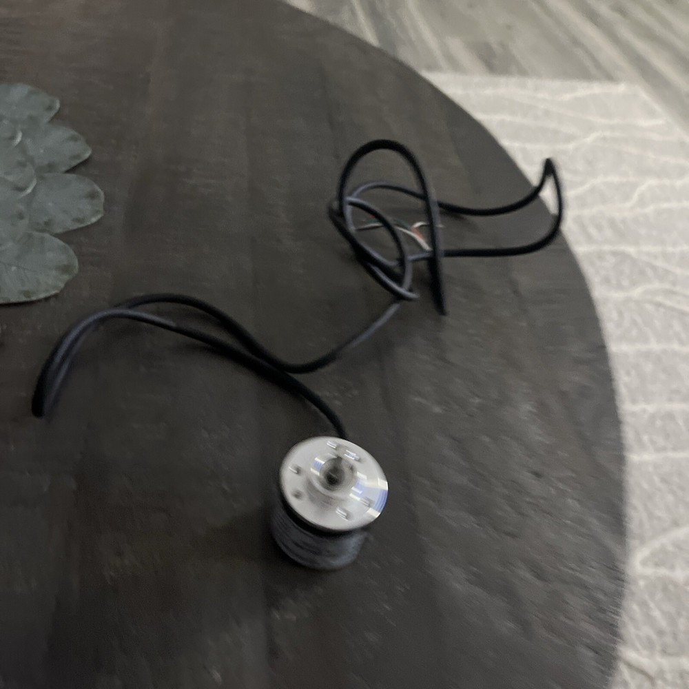 Taiss Rotary Encoder 5V-24VDC