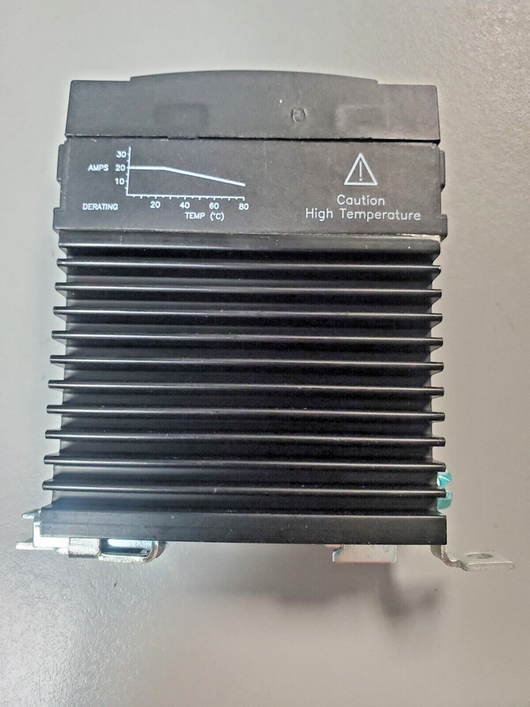 Crydom Solid State Relay CKM0620 (M776)