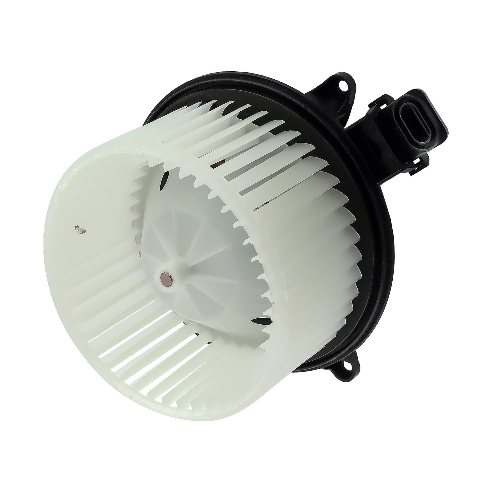 A/C Heater Blower Motor w/ Fan for Ford Expedition F-150 Lobo 2009-2017 700237