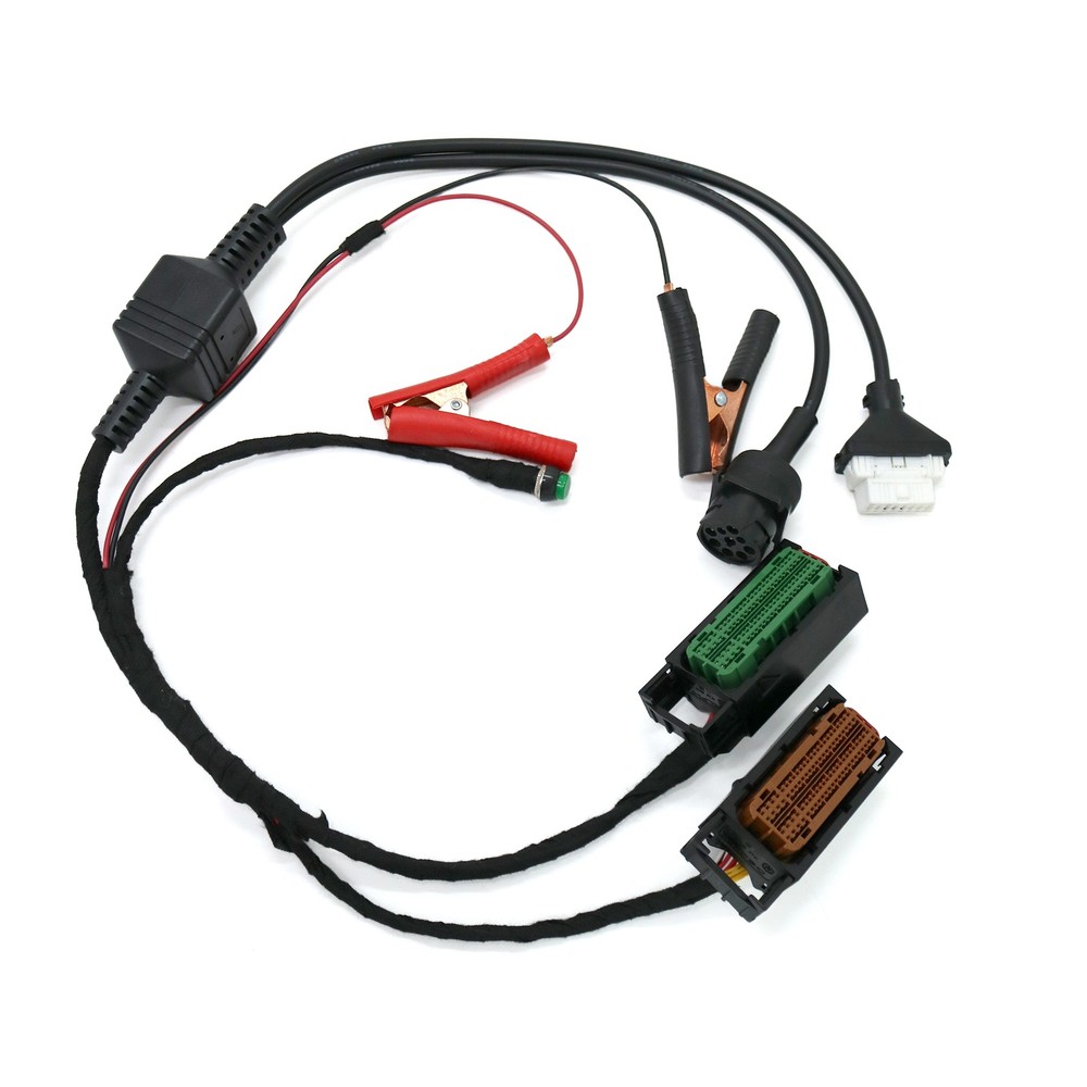 New CM2350 CM2450B Programming Line Test Cable For Commins ECU ECM Engine