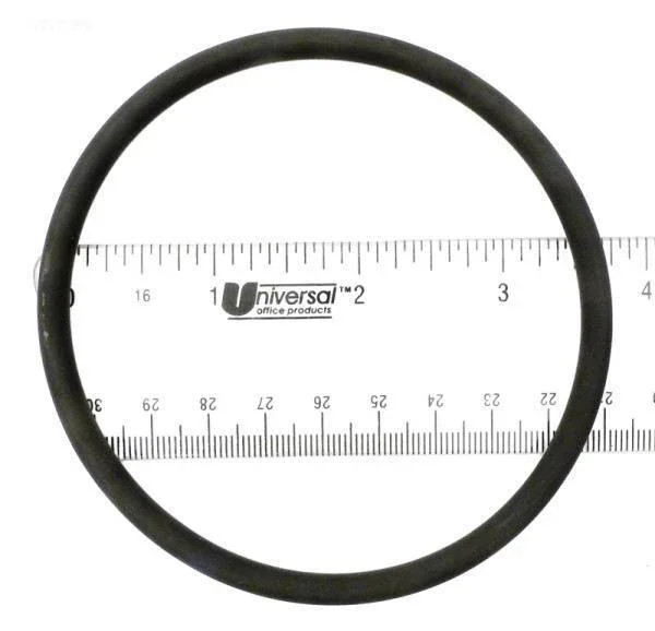 O-Ring, Lid