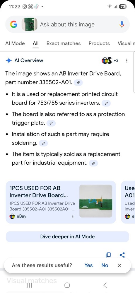 Computer Board...unsure